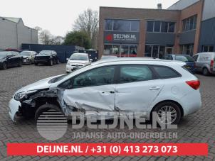 Kia Ceed 12-