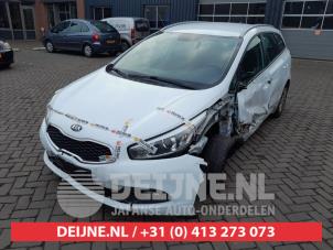Kia Ceed 12-