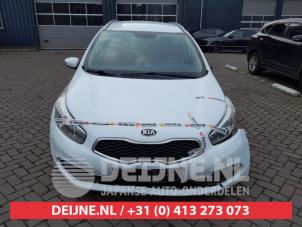 Kia Ceed 12-