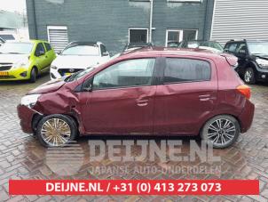 Mitsubishi Space Star 13-