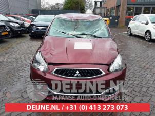 Mitsubishi Space Star 13-