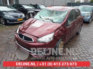 Mitsubishi Space Star 13-