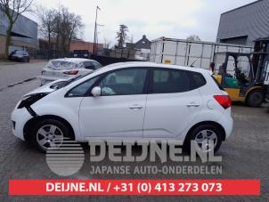 Kia Venga 10-