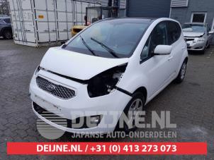 Kia Venga 10-