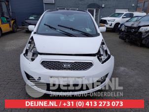 Kia Venga 10-