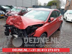 Hyundai I30 17-