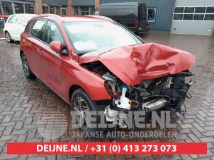 Hyundai I30 ABS Pomp O659649 Donorvoertuig
