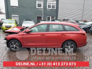 Hyundai I30 17-