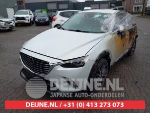 Mazda CX-3 15-