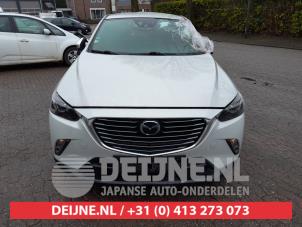 Mazda CX-3 15-