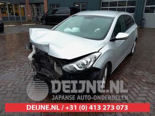 Hyundai I30 12-