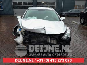 Hyundai I30 12-