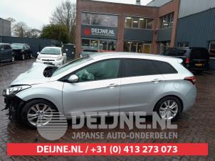 Hyundai I30 12-