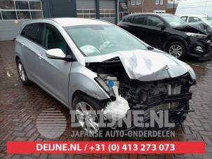 Hyundai I30 Kombischalter Fenster O651788 Spenderfahrzeug
