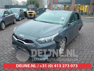 Kia Ceed 18-
