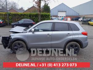 Suzuki Vitara 15-
