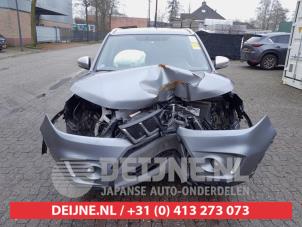 Suzuki Vitara 15-