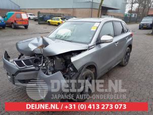Suzuki Vitara 15-