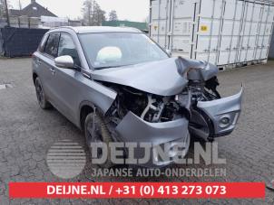 Suzuki Vitara PDC Module O653054 Donor vehicle