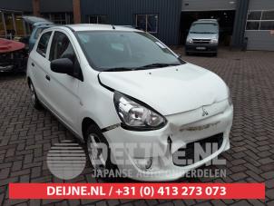 Mitsubishi Space Star Airbag Modul O696971 Spenderfahrzeug
