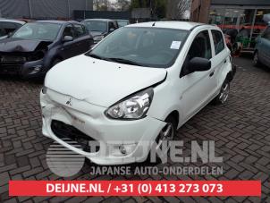 Mitsubishi Space Star 13-