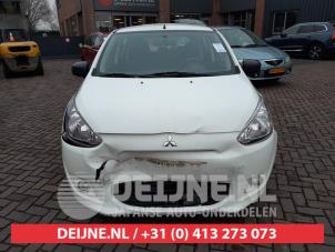 Mitsubishi Space Star 13-