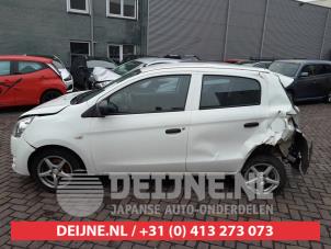 Mitsubishi Space Star 13-