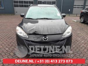 Mazda 5 10-