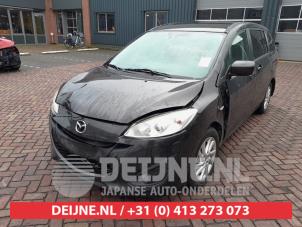 Mazda 5 10-