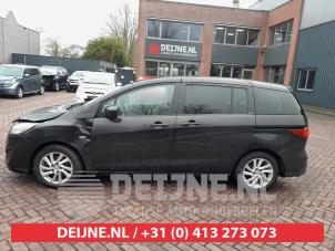 Mazda 5 10-