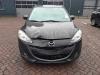 Mazda 5 1.8i 16V Sloopvoertuig (2012, Zwart)