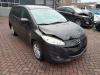 Mazda 5 1.8i 16V Sloopvoertuig (2012, Zwart)
