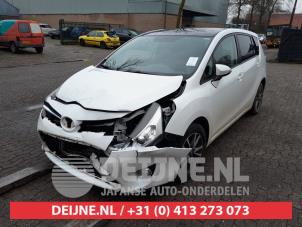 Toyota Verso 09-