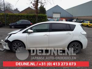 Toyota Verso 09-