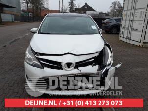 Toyota Verso 09-