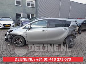 Toyota Verso 09-