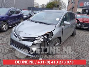 Toyota Verso 09-