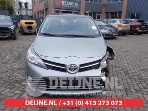 Toyota Verso 09-