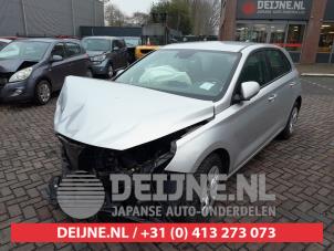 Hyundai I30 17-