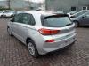 Hyundai i30 1.6 CRDi 16V Sloopvoertuig (2018, Grijs)