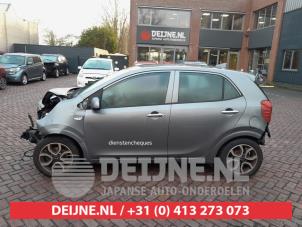 Kia Picanto 17-