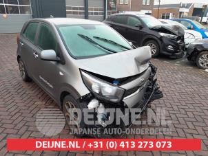 Kia Picanto Getriebe O649402 Spenderfahrzeug