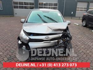 Kia Picanto 17-
