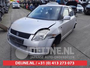 Suzuki Swift 05-