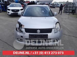 Suzuki Swift 05-