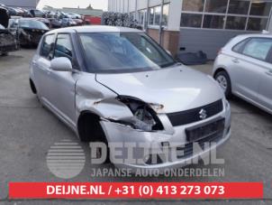 Suzuki Swift Combischakelaar ramen O652950 Donorvoertuig