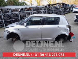 Suzuki Swift 05-