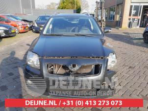 Toyota Avensis 03-