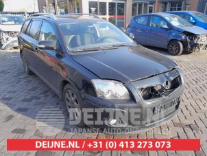 Toyota Avensis Computer Motormanagement O658791 Donorvoertuig