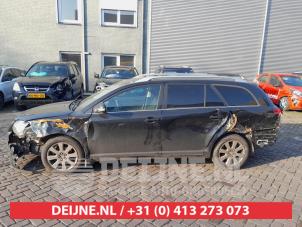 Toyota Avensis 03-